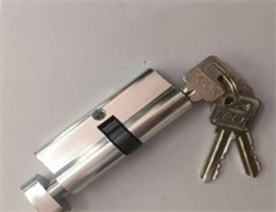 前进24小时开锁公司